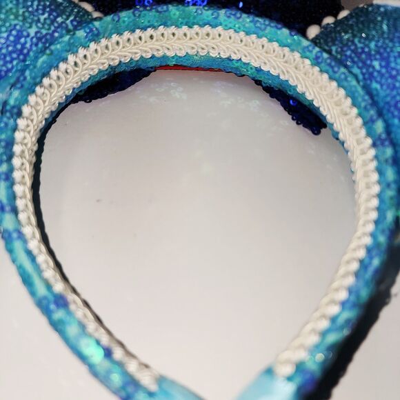 Disney Toy Story Minnie Mouse Headband Ears Disneyland Disney World Adult OSFM - Picture 5 of 6